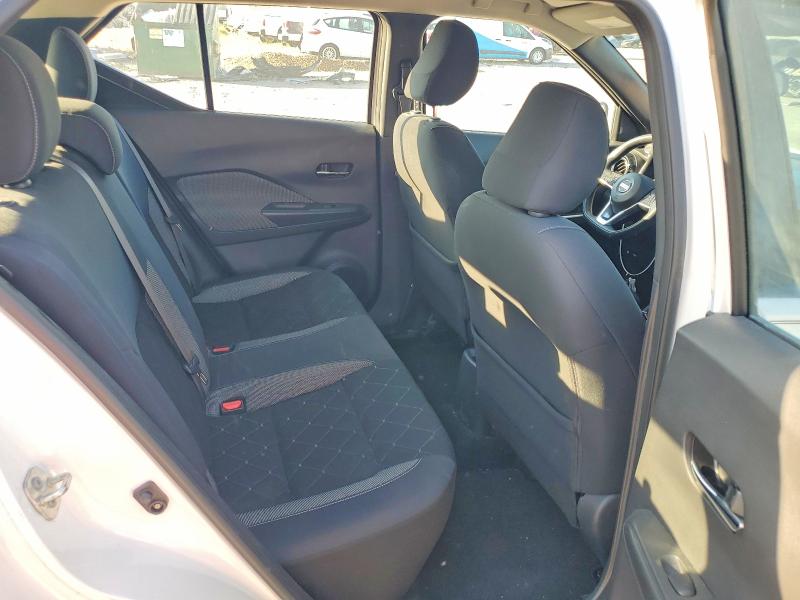 2019 Nissan Kicks მანქანა იყიდება აუქციონზე, vin: 3N1CP5CU6KL565530, აუქციონის ნომერი: 68350836