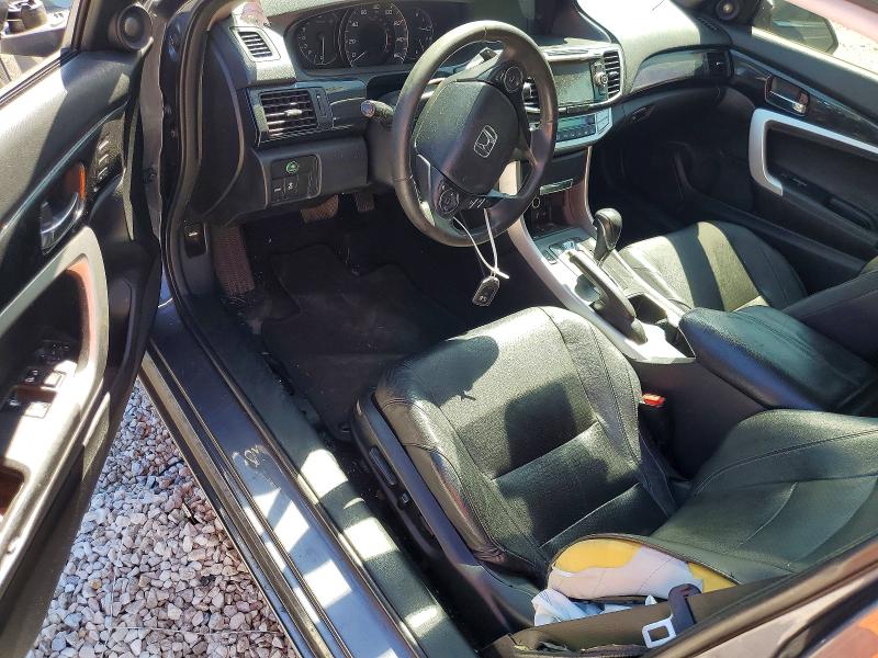Продаж на аукціоні авто 2014 Honda Accord, vin: 1HGCT2B88EA008210, номер лоту: 68243686