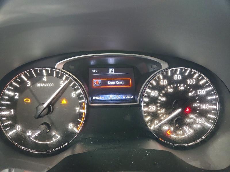 2019 Nissan Pathfinder მანქანა იყიდება აუქციონზე, vin: 5N1DR2MN5KC606108, აუქციონის ნომერი: 69108506