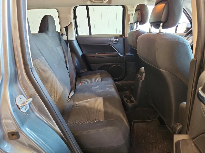 Aukcja sprzedaży 2012 Jeep Patriot, vin: 1C4NJRBB5CD670338, numer aukcji: 67151716