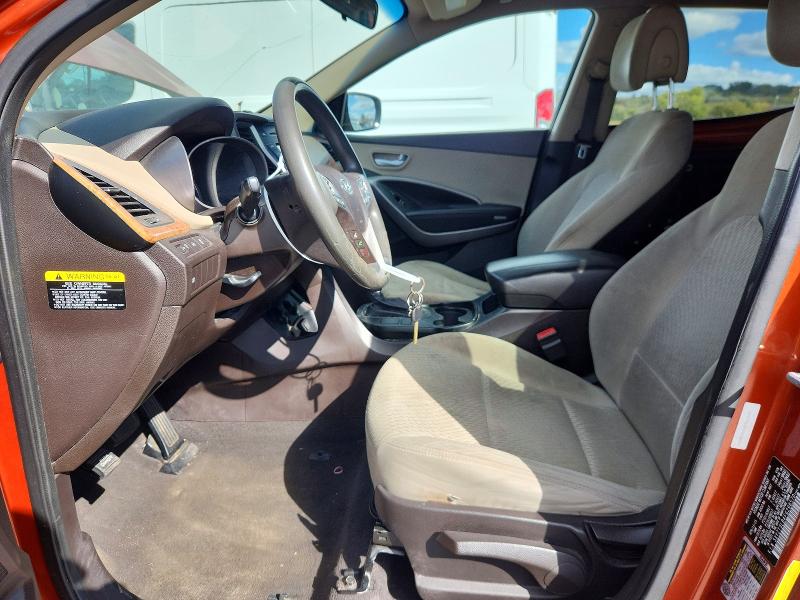 Aukcja sprzedaży 2015 Hyundai Santa Fe Sport, vin: 5XYZT3LB4FG298570, numer aukcji: 70668956