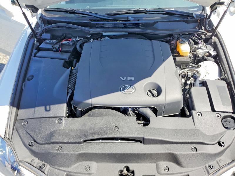Aukcja sprzedaży 2006 Lexus Is, vin: JTHBK262X65023691, numer aukcji: 67408616