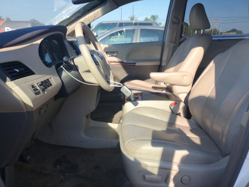 Продаж на аукціоні авто 2014 Toyota Sienna, vin: 5TDYK3DC1ES511577, номер лоту: 67602046