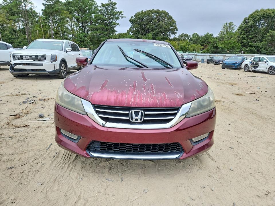 69903956 :رقم المزاد ، 1HGCR3F84DA041539 vin ، 2013 Honda Accord مزاد بيع