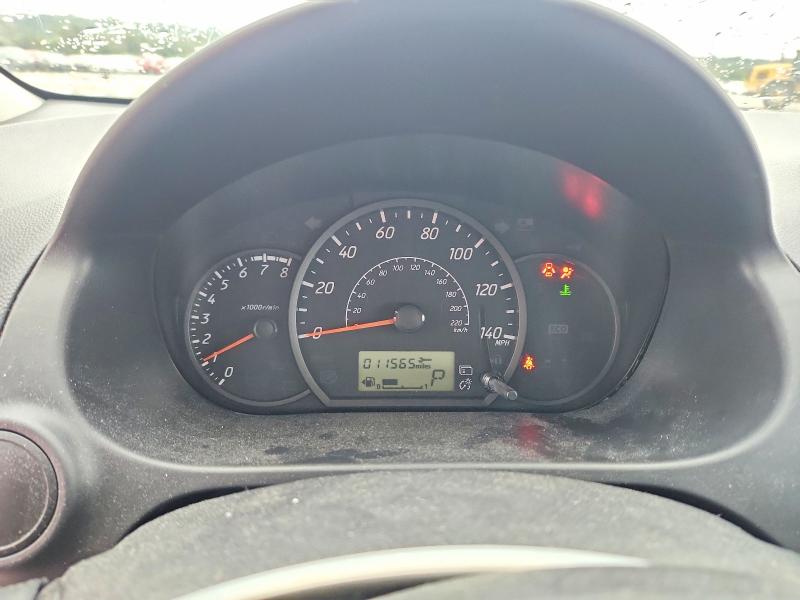 2024 Mitsubishi Mirage მანქანა იყიდება აუქციონზე, vin: ML32AUHJ2RH006894, აუქციონის ნომერი: 68935036