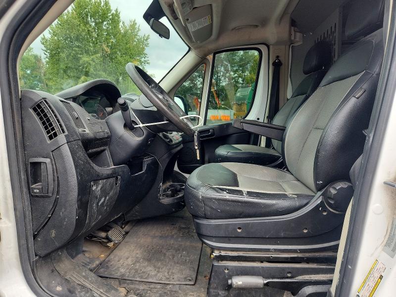 Продажа на аукционе авто 2015 Ram Promaster 1500, vin: 3C6TRVAG7FE510090        , номер лота: 69052526