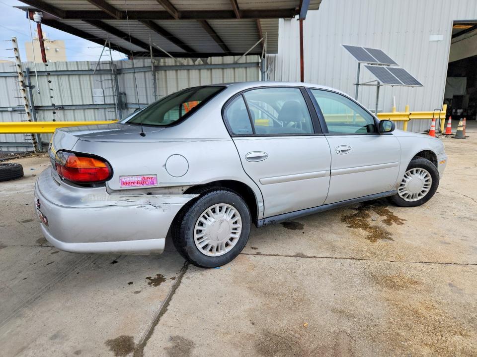 Aukcja sprzedaży 2001 Chevrolet Malibu, vin: 1G1ND52J316168610, numer aukcji: 67715816