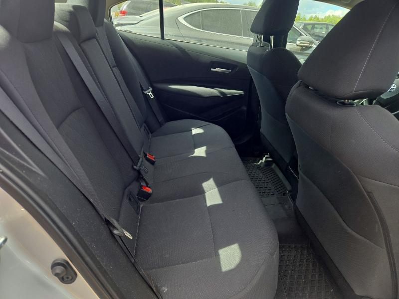 Продаж на аукціоні авто 2020 Toyota Corolla, vin: 5YFBPRBE3LP051410, номер лоту: 68628176