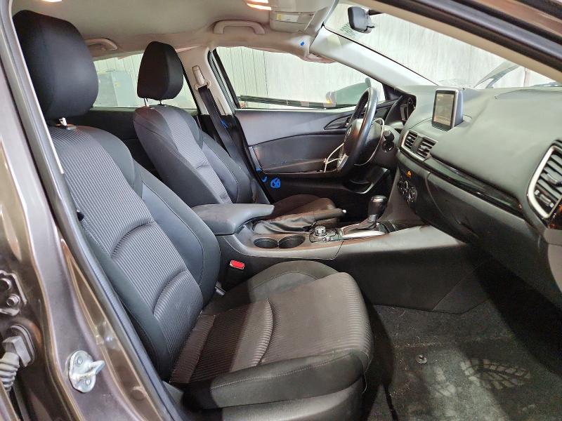 Продаж на аукціоні авто 2015 Mazda 3, vin: 3MZBM1L71FM185481, номер лоту: 68652996