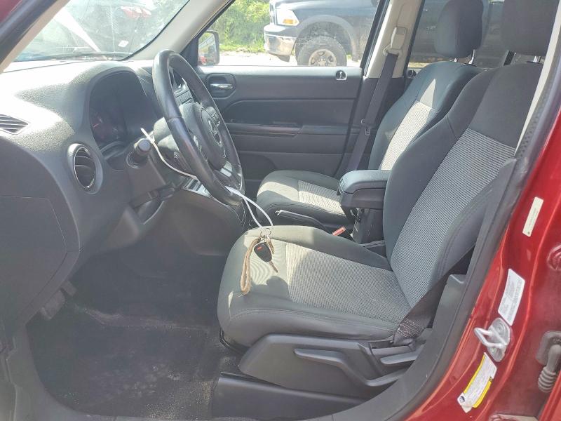 Продаж на аукціоні авто 2012 Jeep Patriot, vin: 1C4NJRABXCD648000, номер лоту: 67100236