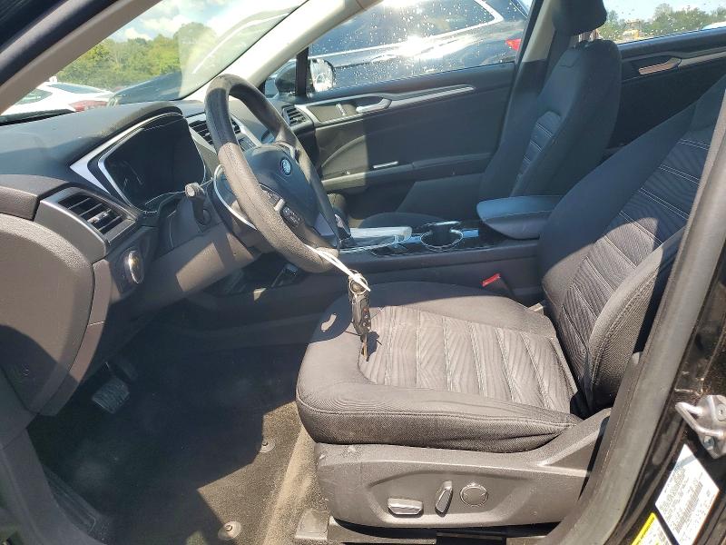 Aukcja sprzedaży 2016 Ford Fusion, vin: 3FA6P0H77GR200090, numer aukcji: 68373396