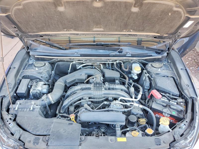 Aukcja sprzedaży 2019 Subaru Crosstrek, vin: JF2GTAMC4K8255627, numer aukcji: 68641386
