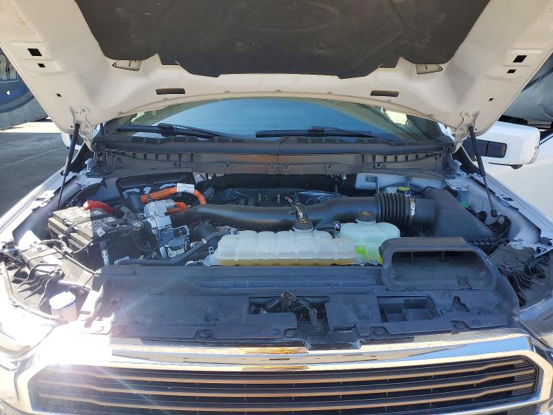 2025 Ford F150 მანქანა იყიდება აუქციონზე, vin: 1FTFW6LD5SFA32064, აუქციონის ნომერი: 69793776