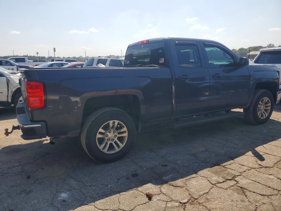 Продажа на аукционе авто 2014 Chevrolet Silverado, vin: 1GCRCREC0EZ392728, номер лота: 66911206