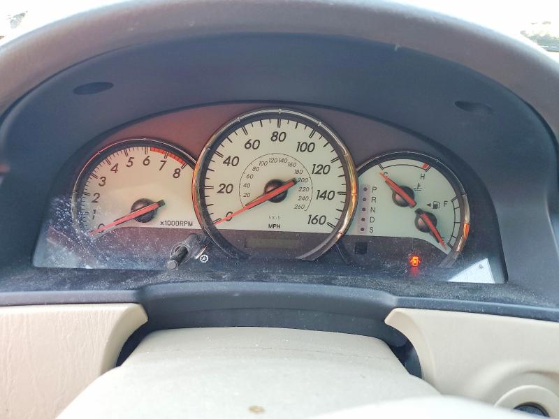 63160446 :رقم المزاد ، 4T1CE38P86U615068 vin ، 2006 Toyota Camry Solara مزاد بيع