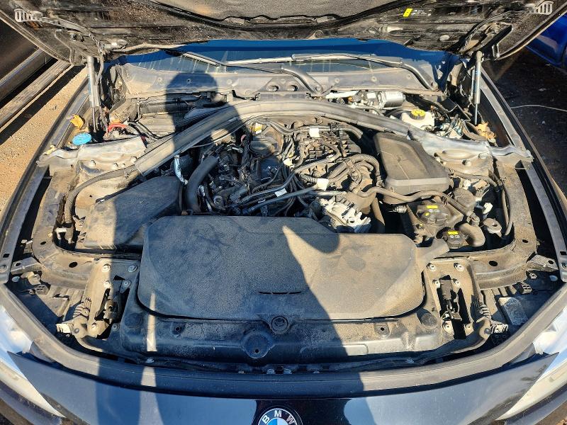 Aukcja sprzedaży 2018 Bmw 330, vin: WBA8D9G53JNU68920, numer aukcji: 69388656