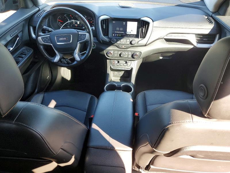 Aukcja sprzedaży 2018 Gmc Terrain, vin: 3GKALWEU7JL255229, numer aukcji: 67823376