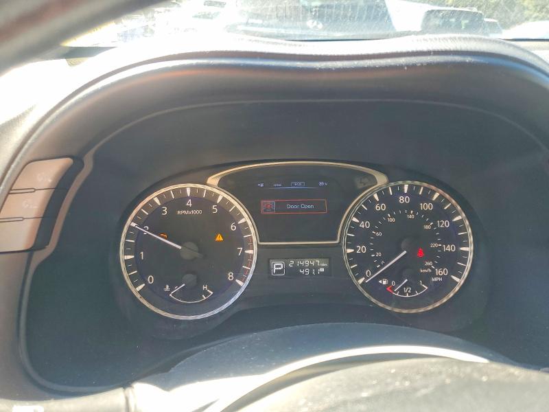 Продаж на аукціоні авто 2013 Infiniti Jx35, vin: 5N1AL0MM6DC327317, номер лоту: 70743016