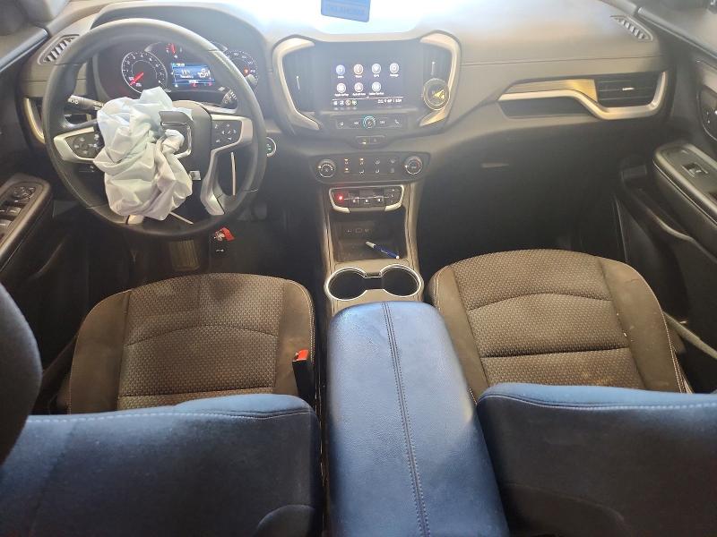 Aukcja sprzedaży 2024 Gmc Terrain, vin: 3GKALMEG9RL382378, numer aukcji: 67808626