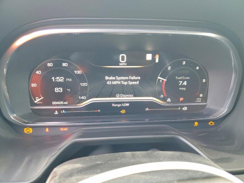 Продажа на аукционе авто 2022 Gmc Yukon Xl, vin: 1GKS1GKD1NR168588, номер лота: 69367206