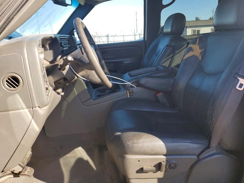 69456806 :رقم المزاد ، 3GNEK12T14G326878 vin ، 2004 Chevrolet Avalanche مزاد بيع
