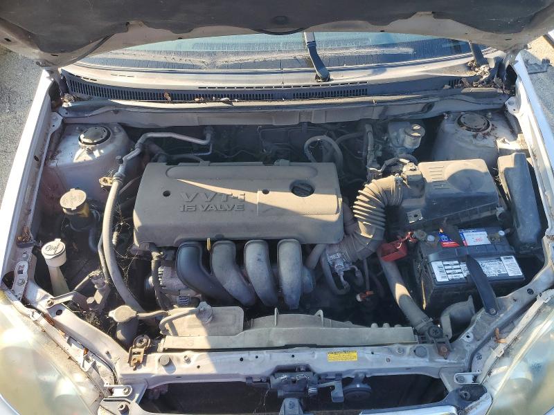 Aukcja sprzedaży 2005 Toyota Corolla, vin: 1NXBR32E55Z349711, numer aukcji: 67462356