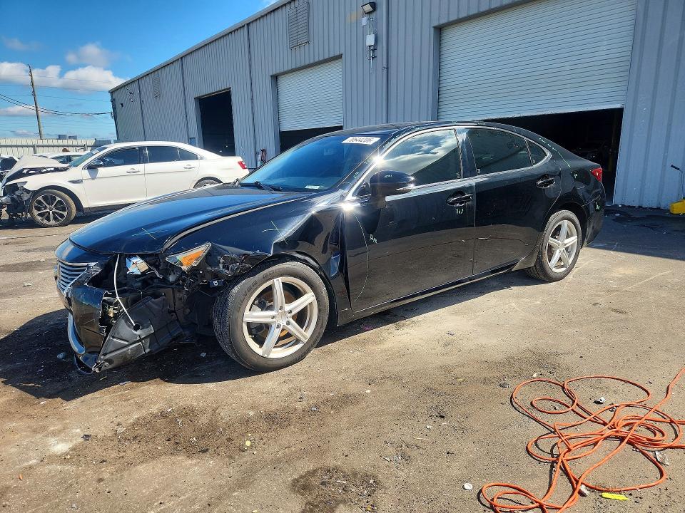 Продаж на аукціоні авто 2014 Lexus Es, vin: JTHBK1GGXE2119308, номер лоту: 70644206
