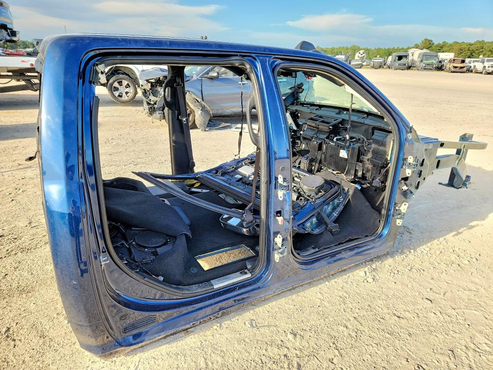 Продажа на аукционе авто 2021 Ram 2500, vin: 3C6UR5FL7MG534210, номер лота: 68781936