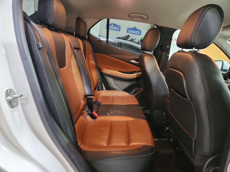 Продаж на аукціоні авто 2021 Buick Encore Gx, vin: KL4MMGSL7MB165313, номер лоту: 69828796