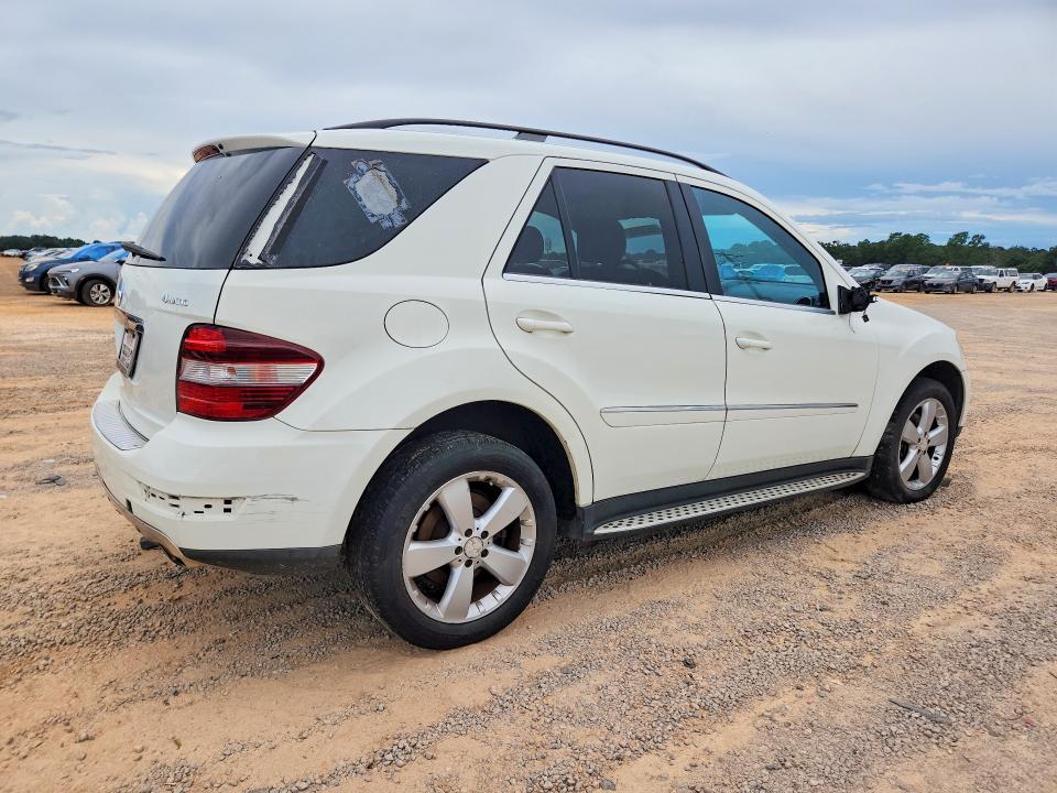 Продаж на аукціоні авто 2010 Mercedes-benz Ml, vin: 4JGBB8GB7AA562395, номер лоту: 68600506