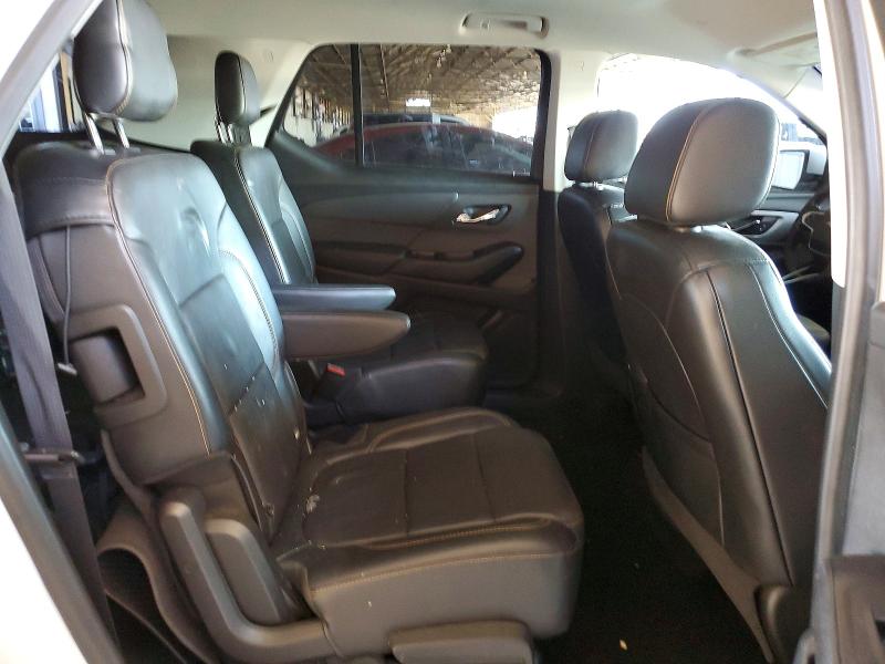 Aukcja sprzedaży 2018 Chevrolet Traverse, vin: 1GNEVHKWXJJ229148, numer aukcji: 69529276