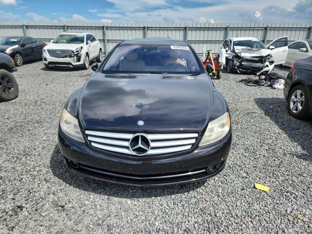 Продажа на аукционе авто 2007 Mercedes-benz Cl, vin: WDDEJ71X27A001846, номер лота: 70060566