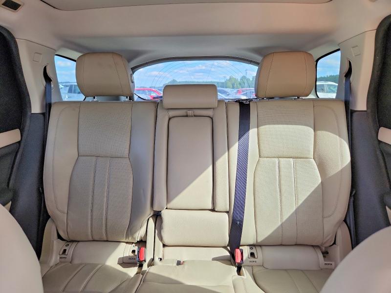 Продажа на аукционе авто 2017 Land Rover Discovery Sport, vin: SALCR2BG1HH666332, номер лота: 70946176