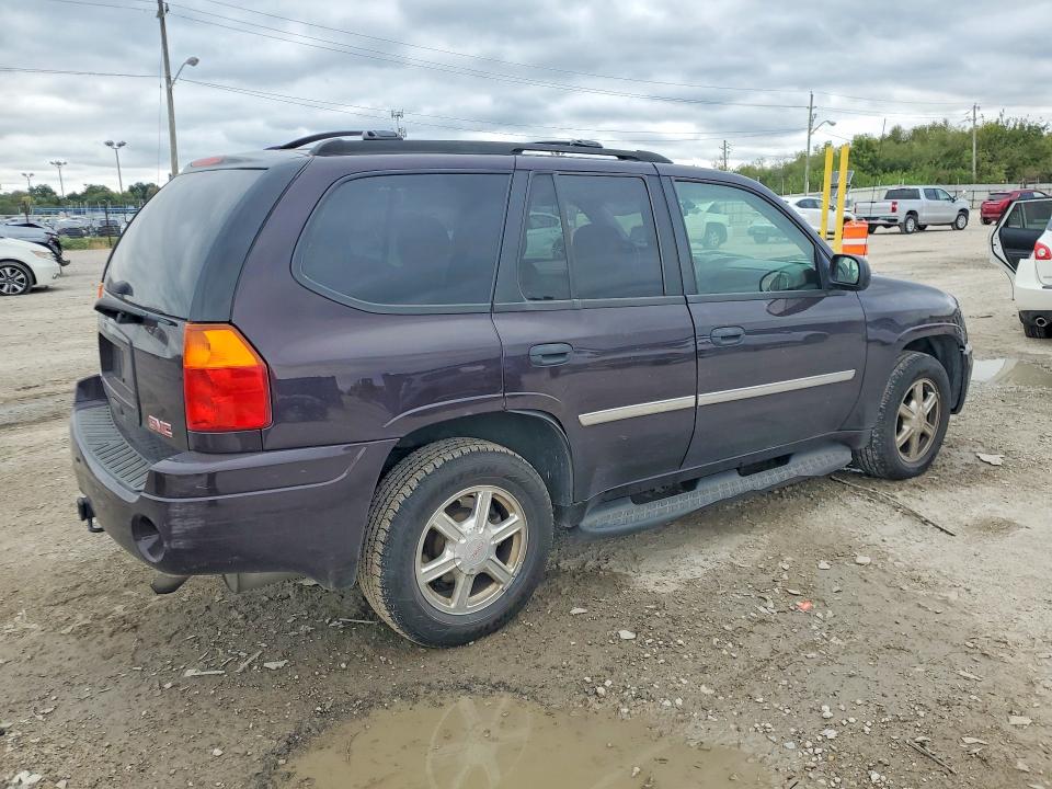 69619466 :رقم المزاد ، 1GKDT13S282115019 vin ، 2008 Gmc Envoy مزاد بيع