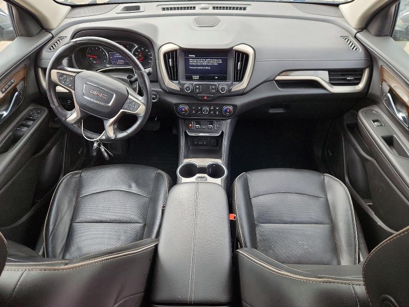 2020 Gmc Terrain მანქანა იყიდება აუქციონზე, vin: 3GKALXEX9LL147603, აუქციონის ნომერი: 70065936