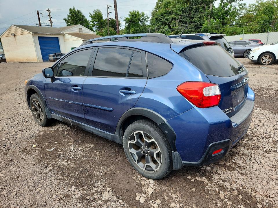 Aukcja sprzedaży 2013 Subaru Xv Crosstrek, vin: JF2GPAVC7D2216040, numer aukcji: 68709976