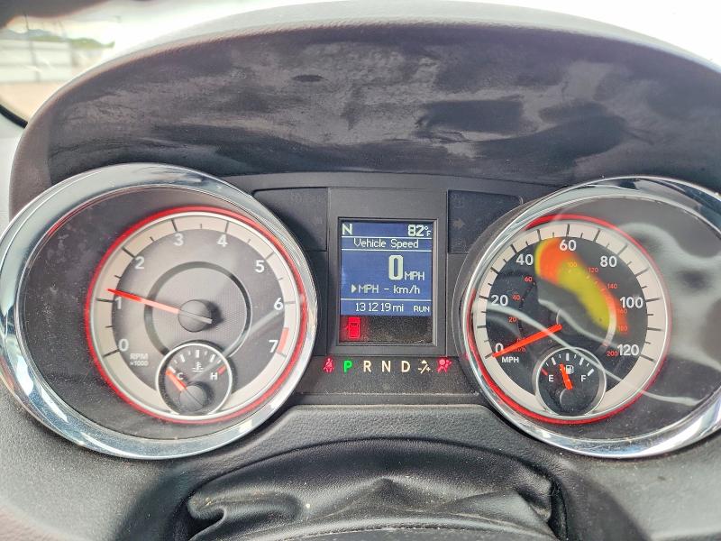 Продаж на аукціоні авто 2019 Dodge Grand Caravan, vin: 2C4RDGEG9KR538280, номер лоту: 69340746