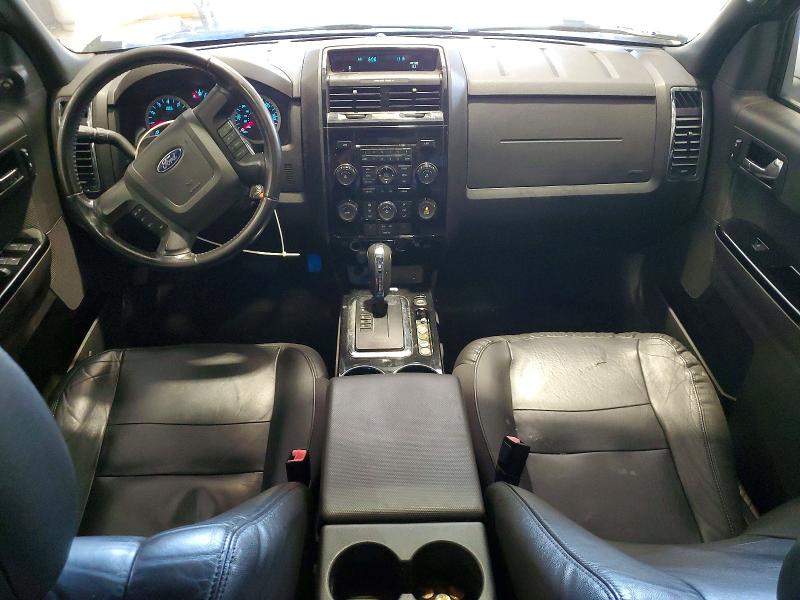 Aukcja sprzedaży 2011 Ford Escape, vin: 1FMCU0EG6BKA52985, numer aukcji: 68815976