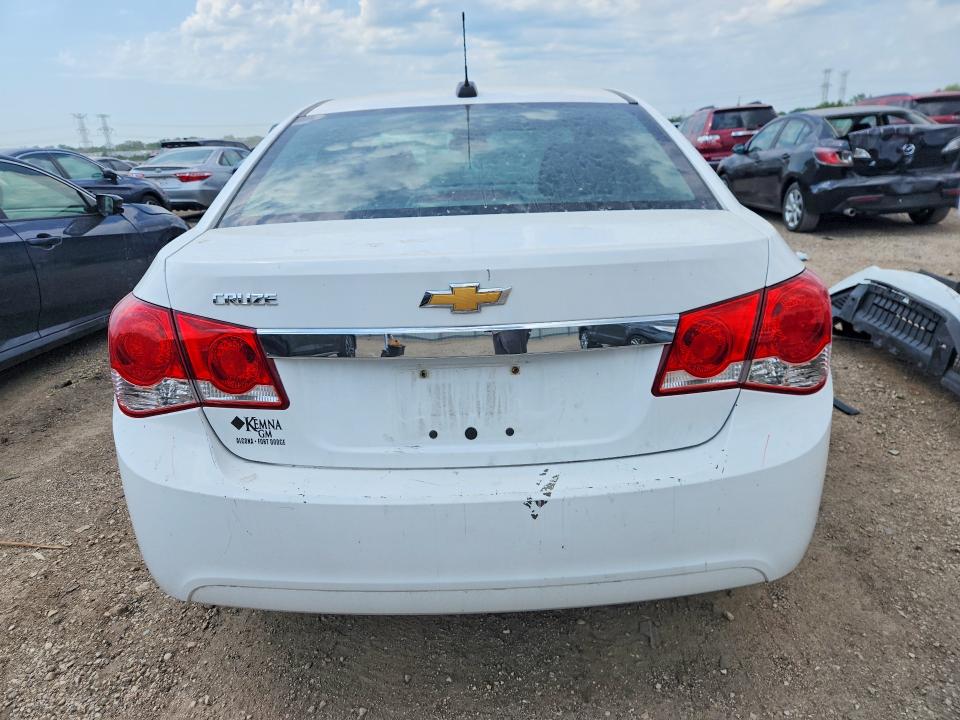 Aukcja sprzedaży 2015 Chevrolet Cruze, vin: 1G1PA5SH2F7236797, numer aukcji: 67798706