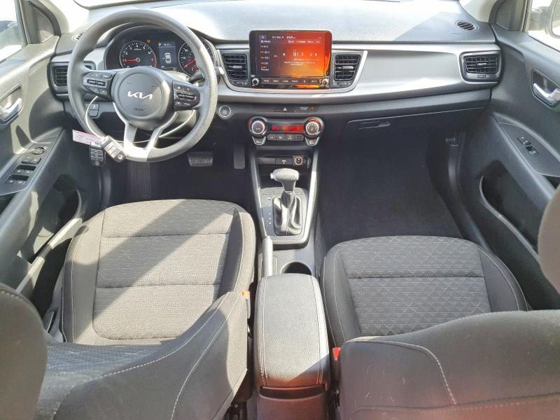 Aukcja sprzedaży 2023 Kia Rio, vin: 3KPA24AD8PE540706, numer aukcji: 67433256