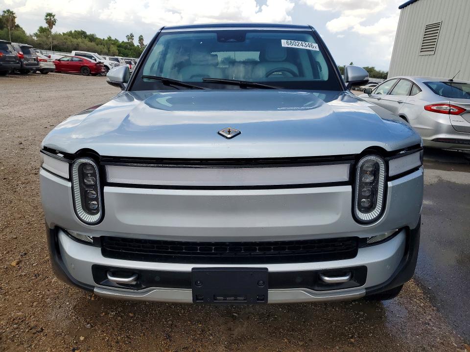 Aukcja sprzedaży 2023 Rivian R1s, vin: 7PDSGABA0PN008136, numer aukcji: 68024346