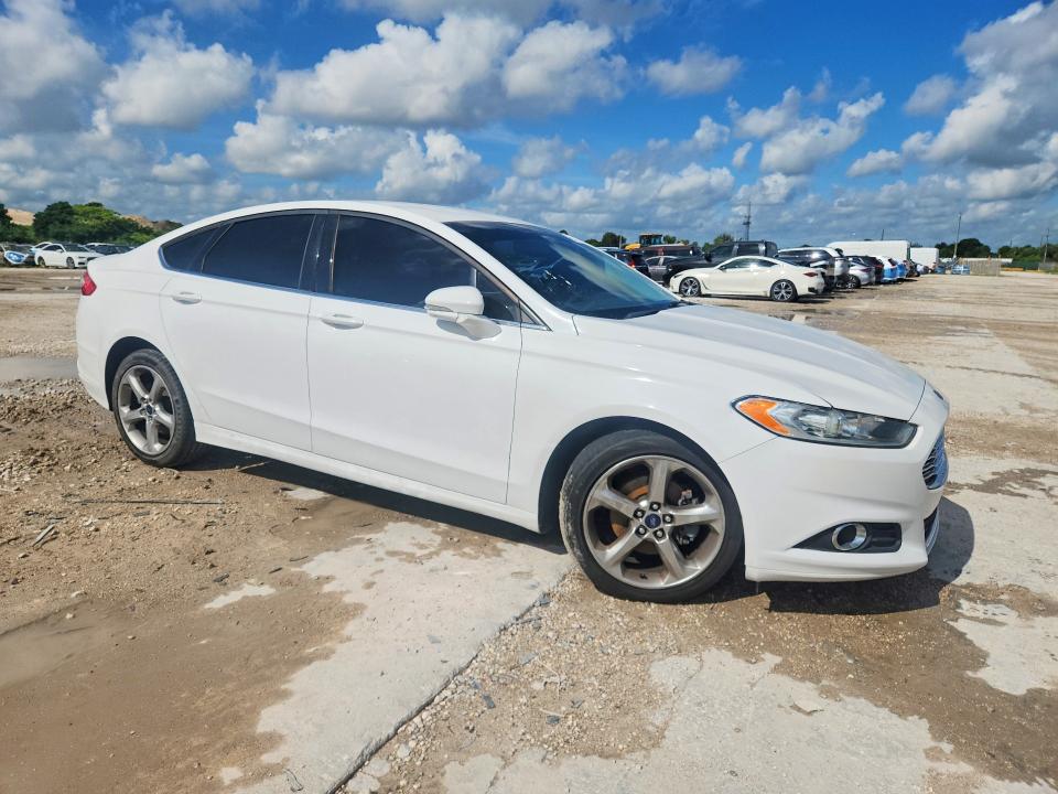 2016 Ford Fusion მანქანა იყიდება აუქციონზე, vin: 3FA6P0H79GR323910, აუქციონის ნომერი: 67717156