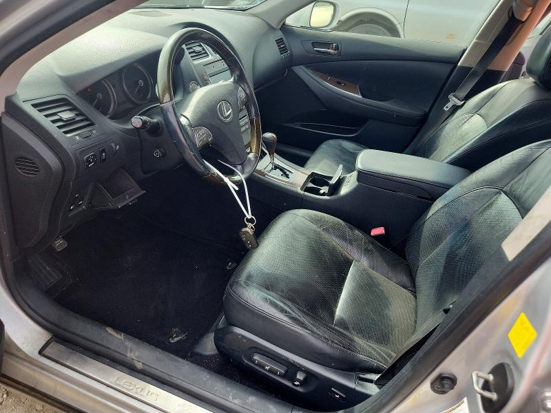 Aukcja sprzedaży 2010 Lexus Es, vin: JTHBK1EG8A2407289, numer aukcji: 67880876