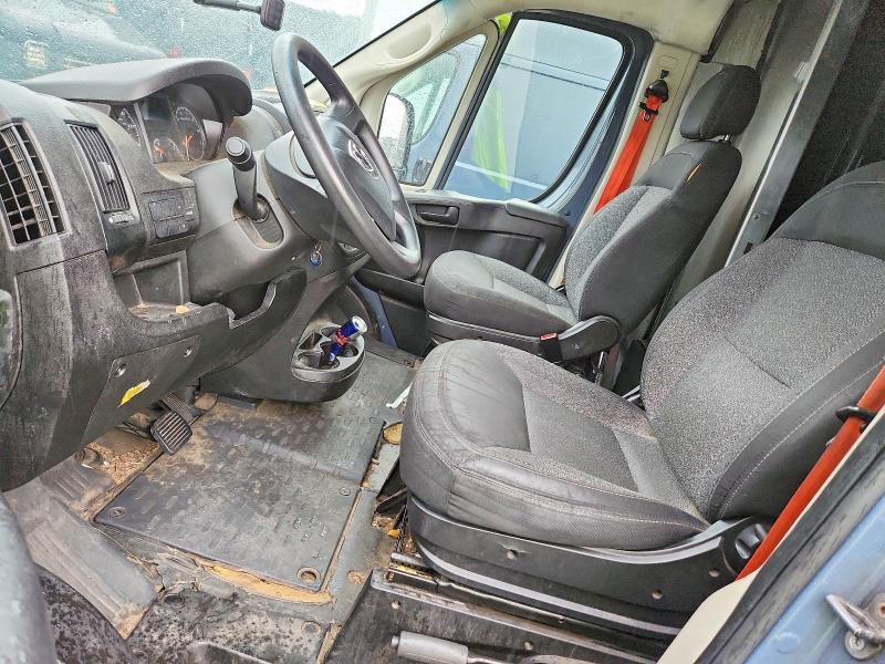 Продаж на аукціоні авто 2020 Ram Promaster 3500, vin: 3C6URVJG6LE136720, номер лоту: 65957996