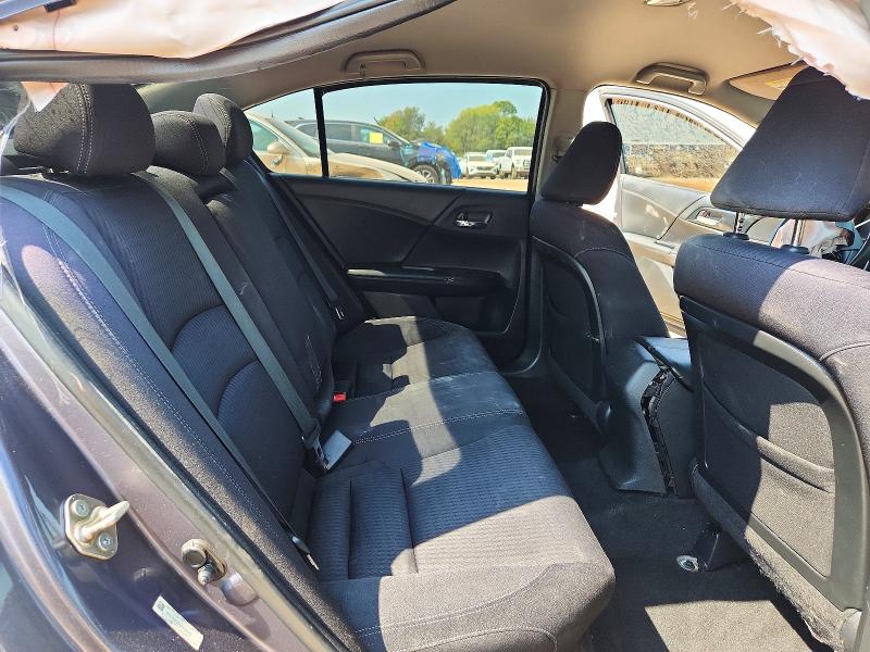 2014 Honda Accord მანქანა იყიდება აუქციონზე, vin: 1HGCR2F50EA135693, აუქციონის ნომერი: 69629896