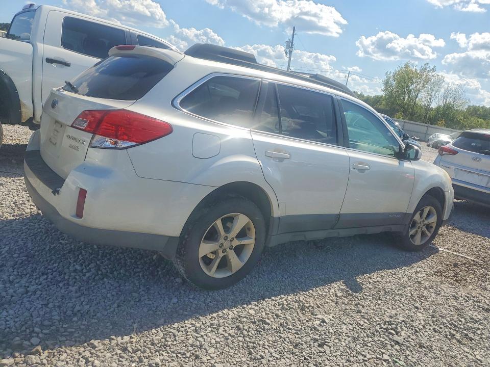 68294356 :رقم المزاد ، 4S4BRBCC9D1203061 vin ، 2013 Subaru Outback مزاد بيع