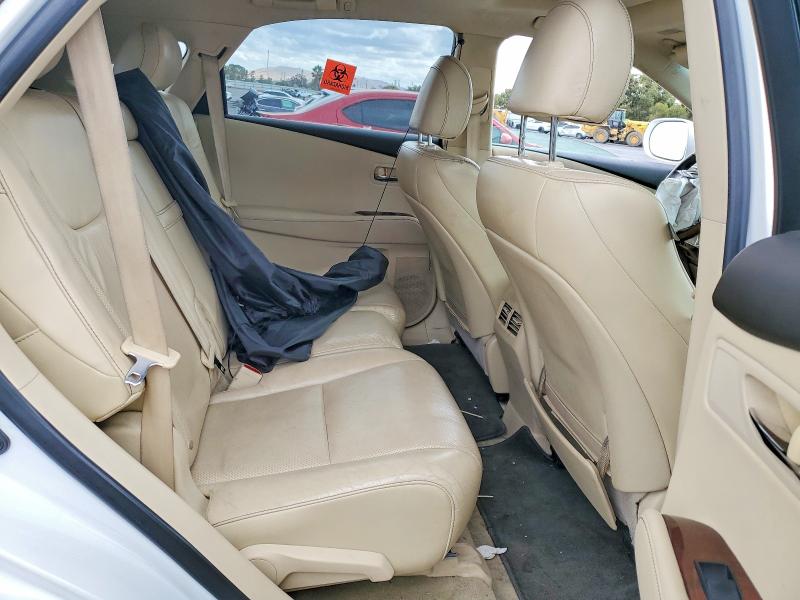 Продаж на аукціоні авто 2013 Lexus Rx, vin: 2T2ZK1BA8DC103431, номер лоту: 67366326