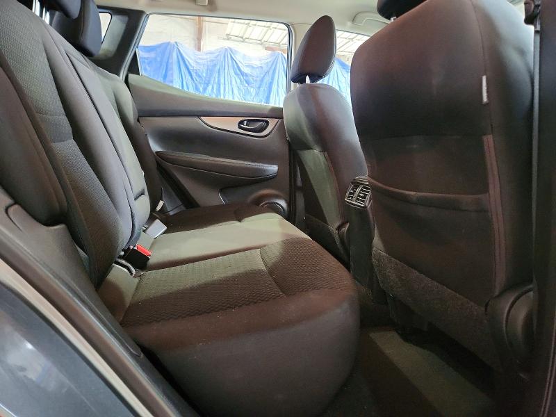 Продаж на аукціоні авто 2020 Nissan Rogue Sport, vin: JN1BJ1CV1LW270331, номер лоту: 70095136