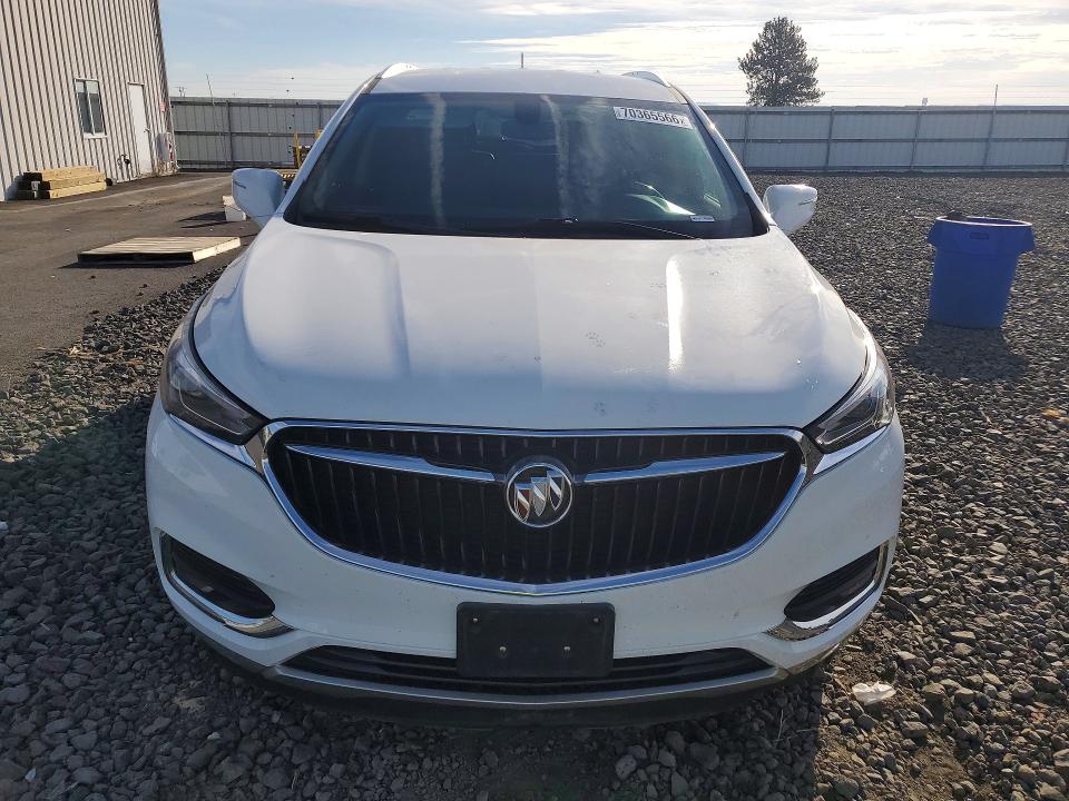Продажа на аукционе авто 2020 Buick Enclave, vin: 5GAERBKWXLJ117688, номер лота: 70365566