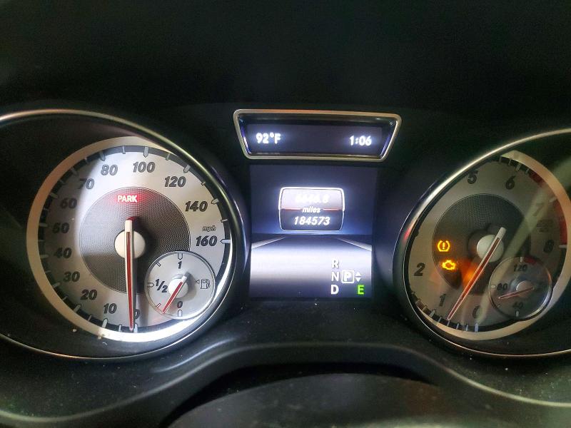 69202386 :رقم المزاد ، WDCTG4EB8FJ164698 vin ، 2015 Mercedes-benz Gla مزاد بيع